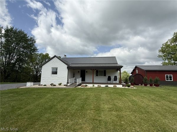 7184 State Route 43, Bloomingdale, OH 43910