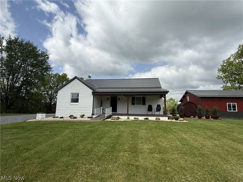 7184 State Route 43, Bloomingdale, OH 43910 Photo 1