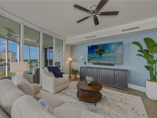 13665 Vanderbilt DR, Unit 501, NAPLES, FL 34110