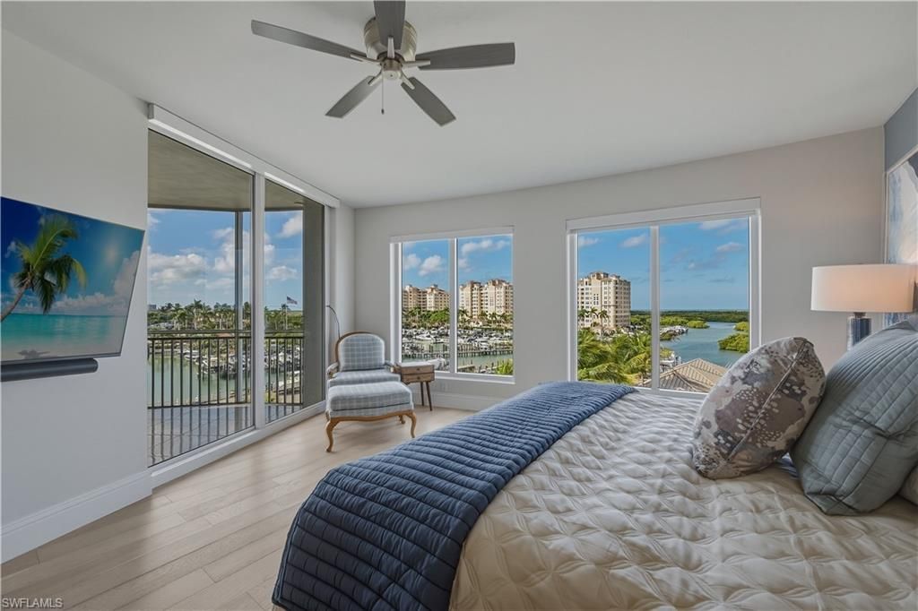 13665 Vanderbilt Dr, Unit 501, Naples, FL 34110 Photo