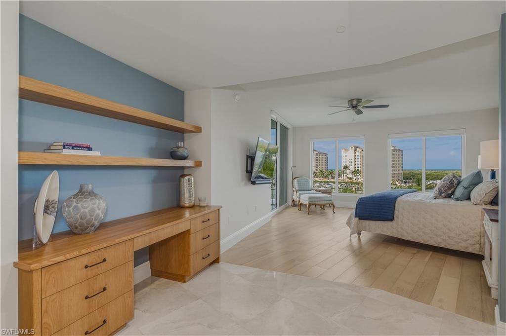 13665 Vanderbilt Dr, Unit 501, Naples, FL 34110 Photo