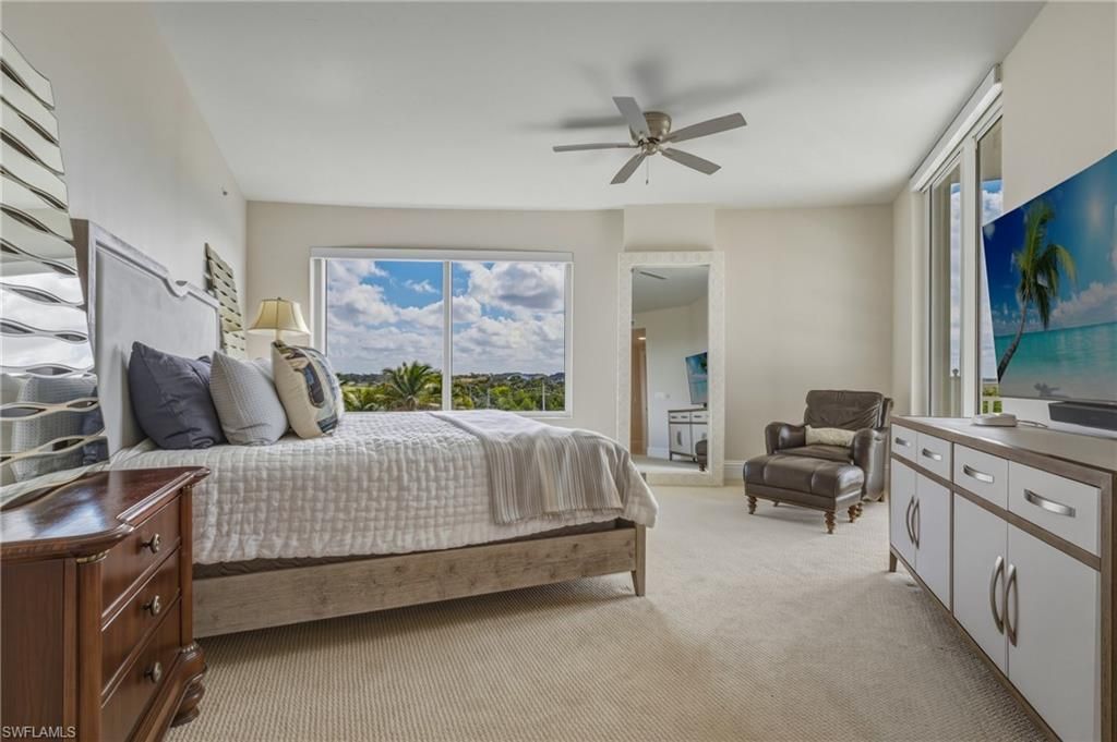 13665 Vanderbilt Dr, Unit 501, Naples, FL 34110 Photo