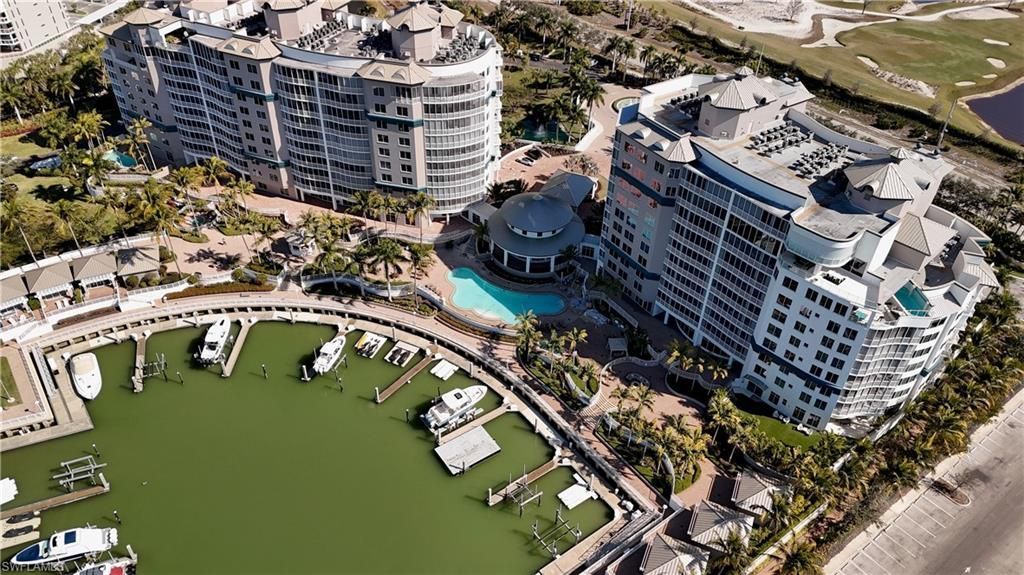 13665 Vanderbilt Dr, Unit 501, Naples, FL 34110 Photo