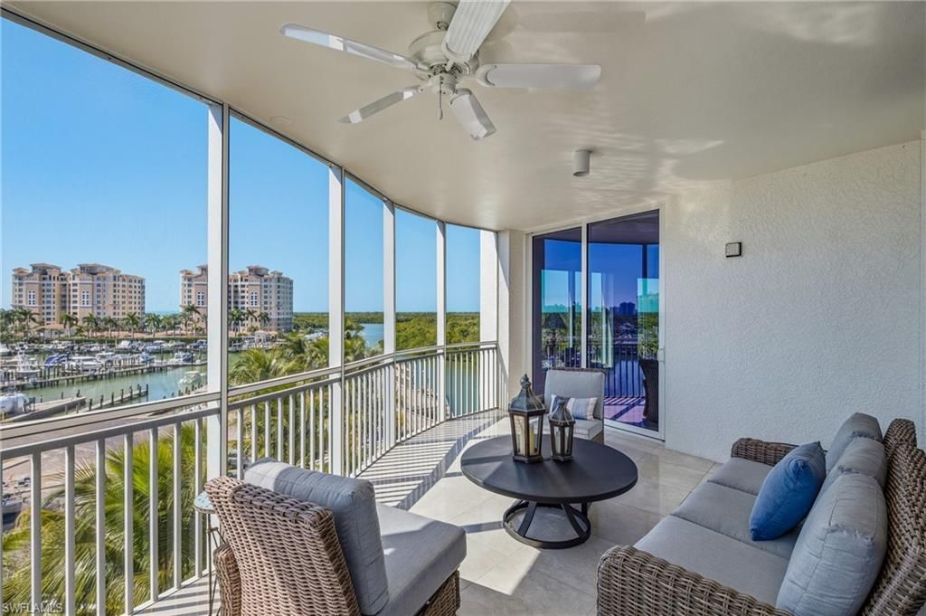 13665 Vanderbilt Dr, Unit 501, Naples, FL 34110 Photo