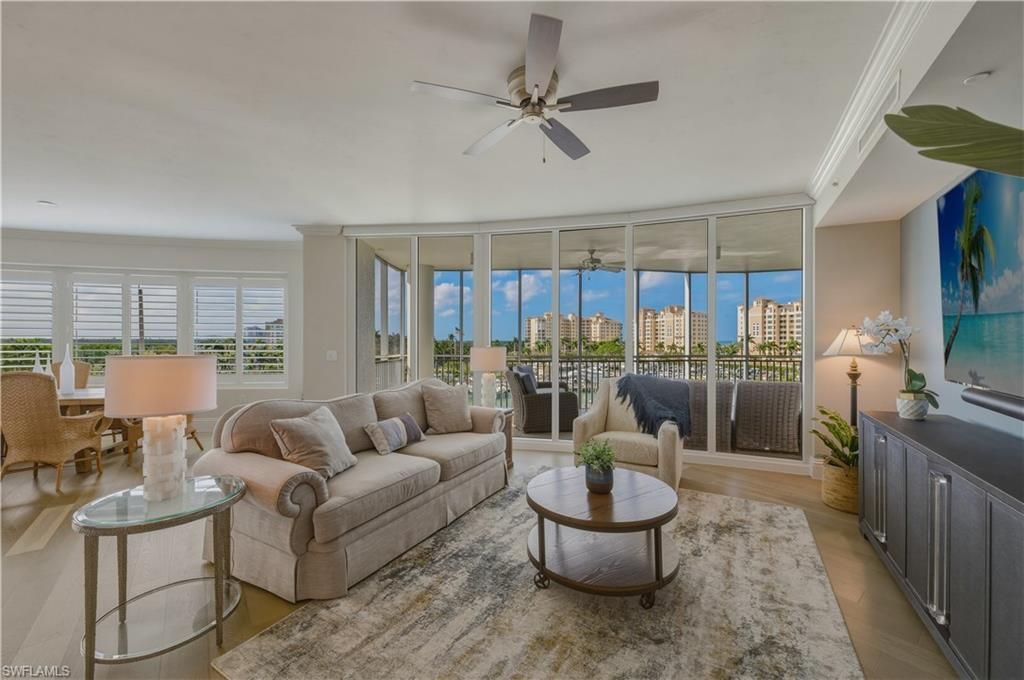 13665 Vanderbilt Dr, Unit 501, Naples, FL 34110 Photo
