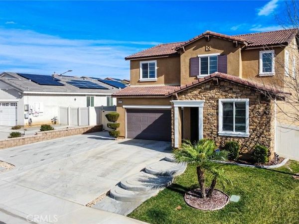 14216 Tuscany Place, Beaumont, CA 92223
