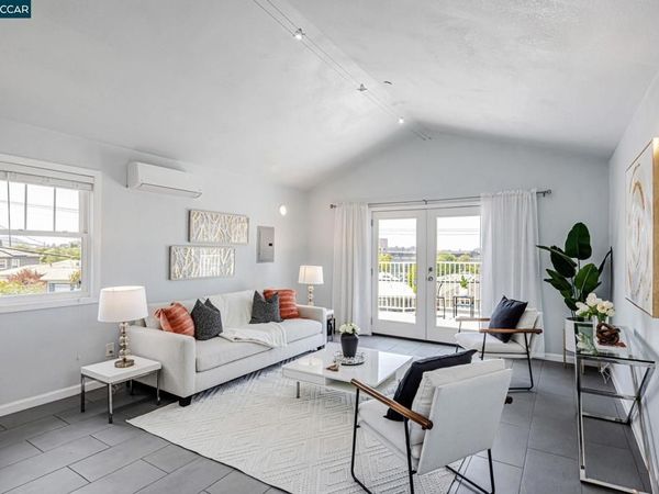 6607 6607 Cutting Blvd, El Cerrito, CA 94530