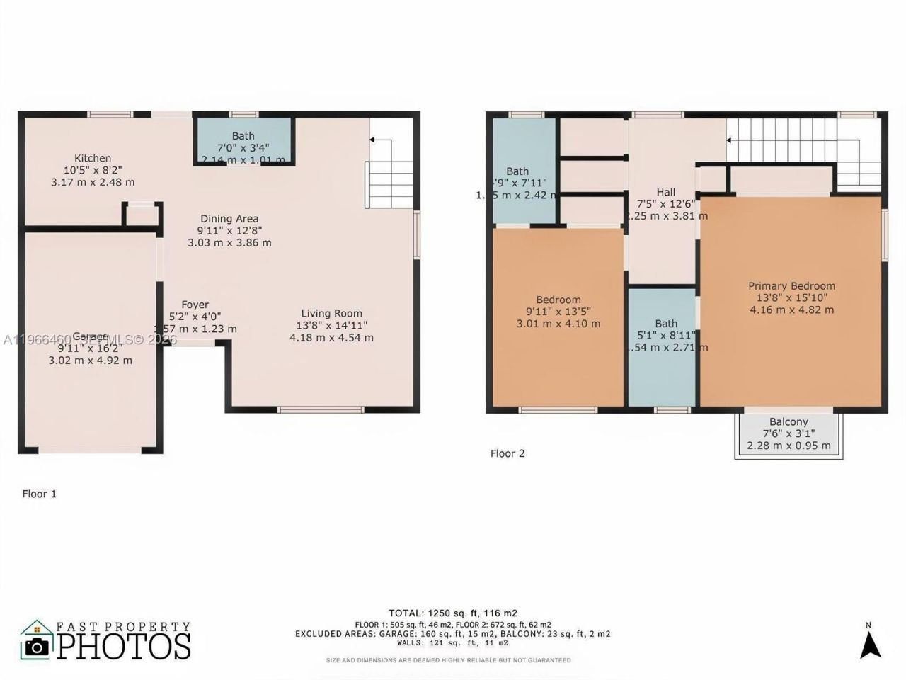 1401 NW 2nd St, Fort Lauderdale, FL 33311 Photo