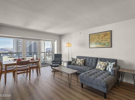 255 N Sierra Street, Unit 1408, Reno, NV 89501 Photo