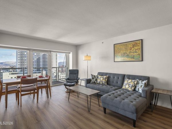 255 N Sierra Street, Unit 1408, Reno, NV 89501