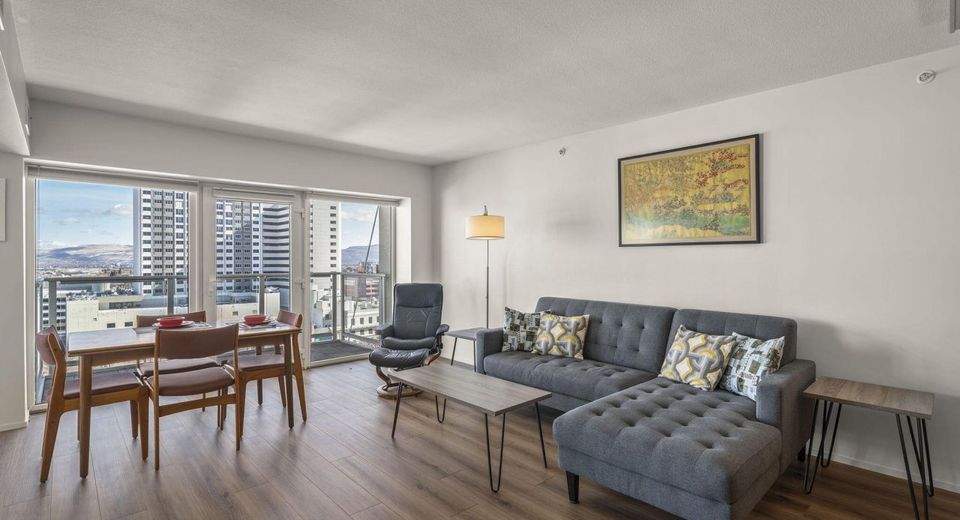 255 N Sierra Street, Unit 1408, Reno, NV 89501 Photo