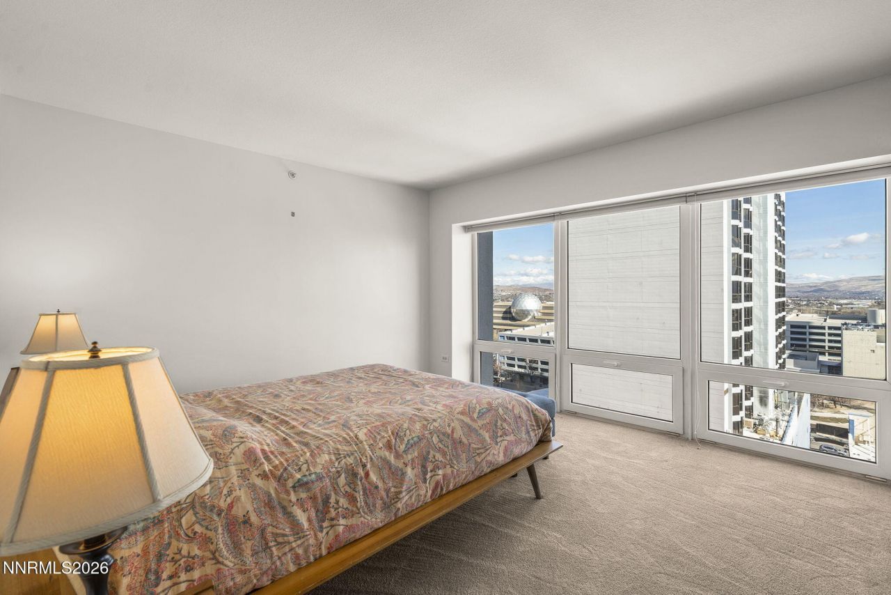 255 N Sierra Street, Unit 1408, Reno, NV 89501 Photo