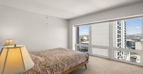 255 N Sierra Street, Unit 1408, Reno, NV 89501 Photo