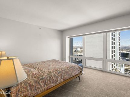 255 N Sierra Street, Unit 1408, Reno, NV 89501 Photo