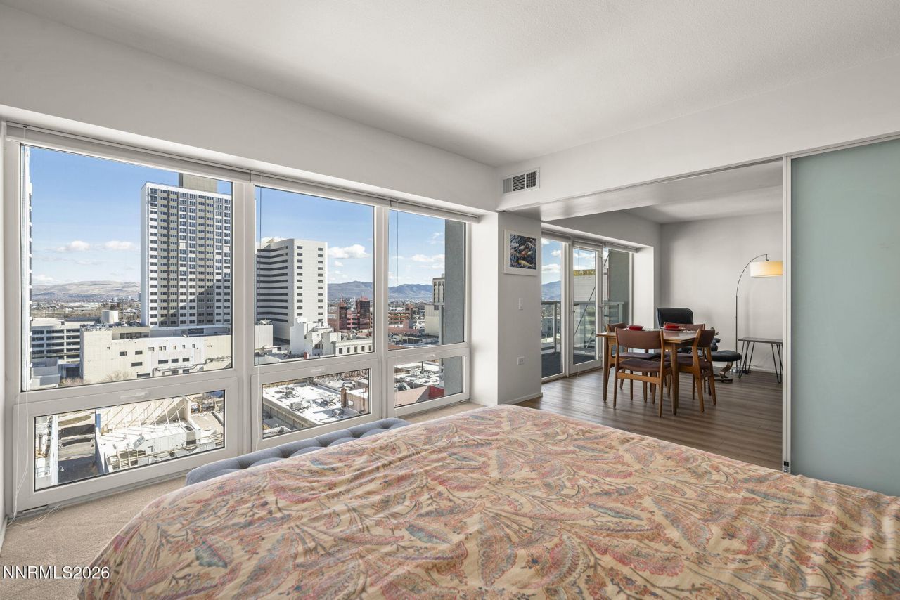 255 N Sierra Street, Unit 1408, Reno, NV 89501 Photo