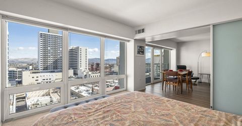 255 N Sierra Street, Unit 1408, Reno, NV 89501 Photo