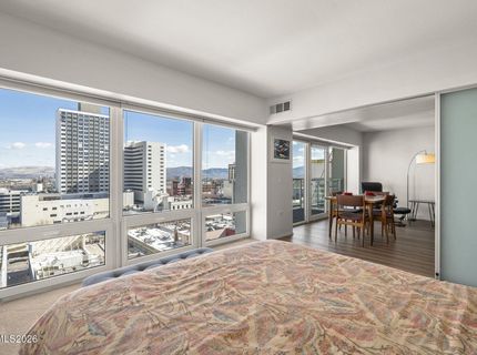 255 N Sierra Street, Unit 1408, Reno, NV 89501 Photo