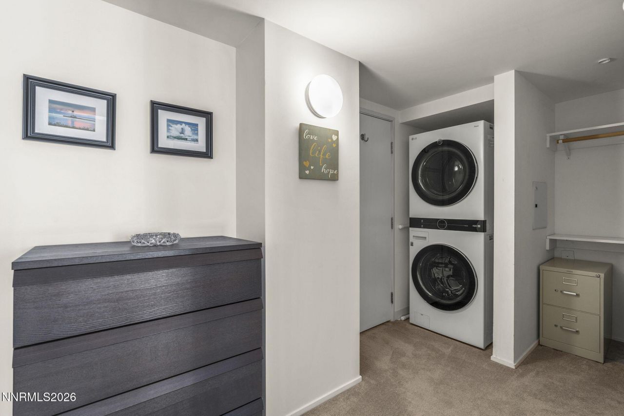 255 N Sierra Street, Unit 1408, Reno, NV 89501 Photo