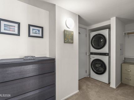 255 N Sierra Street, Unit 1408, Reno, NV 89501 Photo