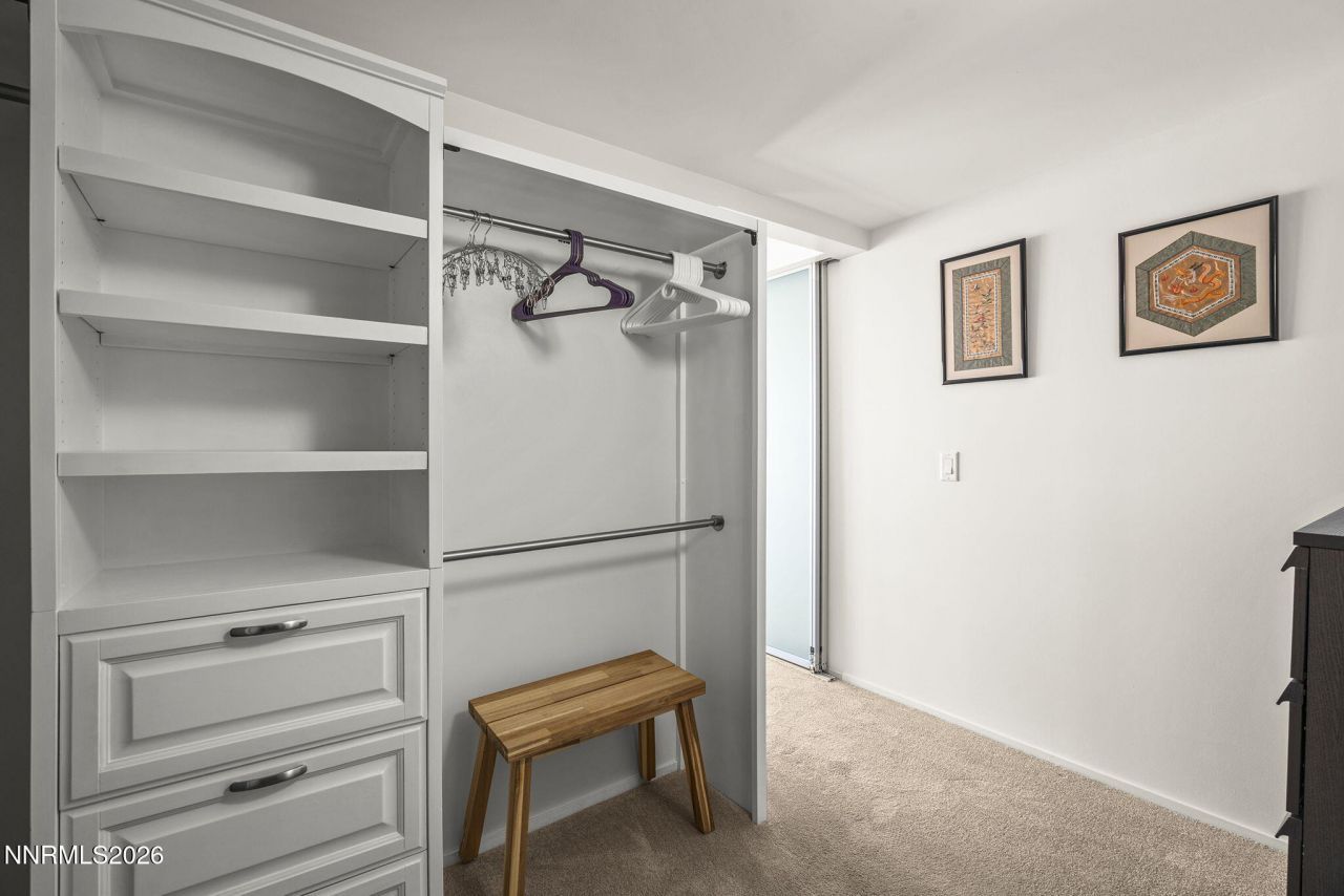 255 N Sierra Street, Unit 1408, Reno, NV 89501 Photo