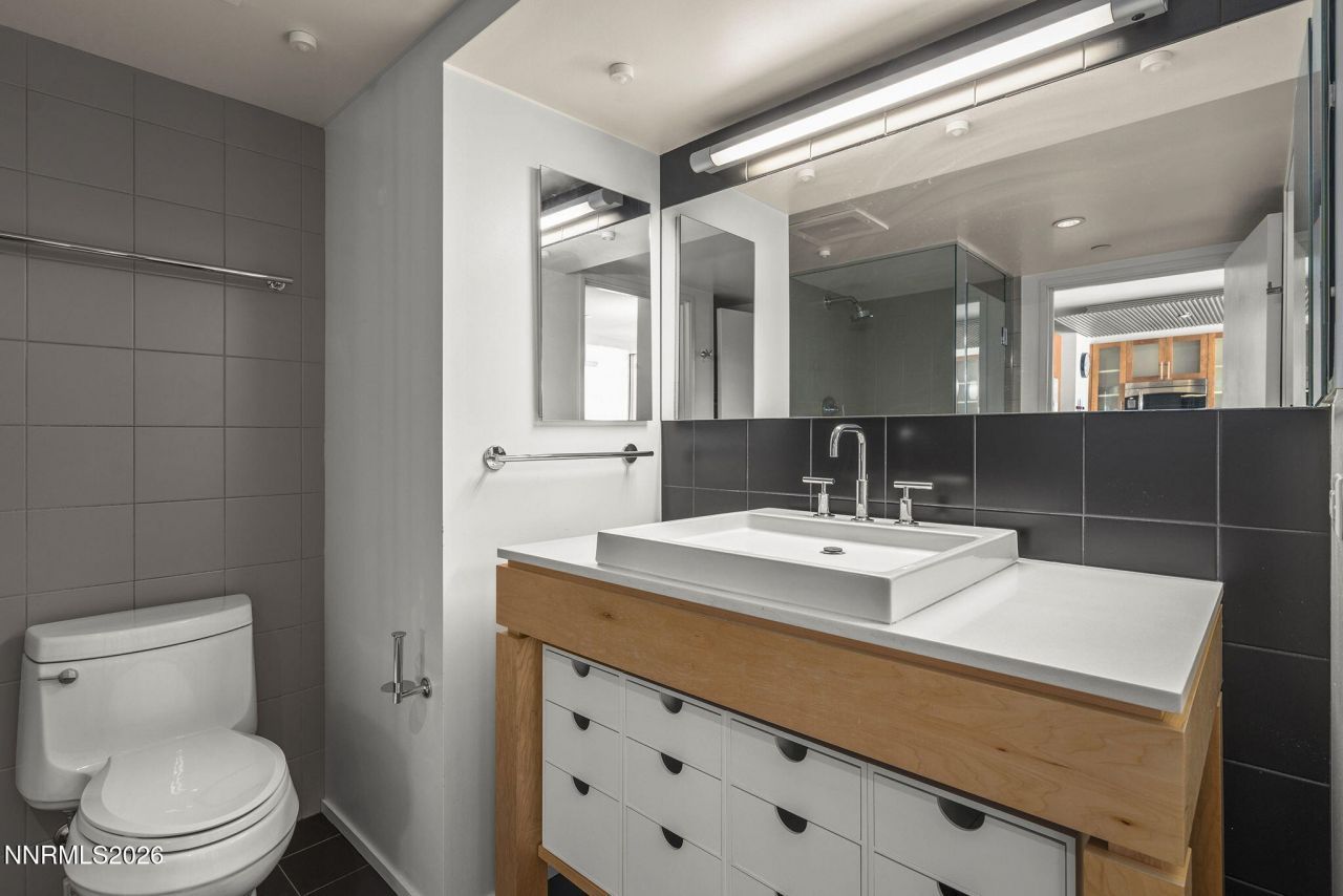 255 N Sierra Street, Unit 1408, Reno, NV 89501 Photo