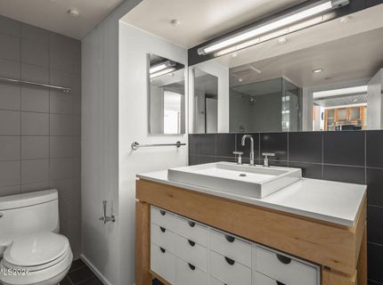 255 N Sierra Street, Unit 1408, Reno, NV 89501 Photo