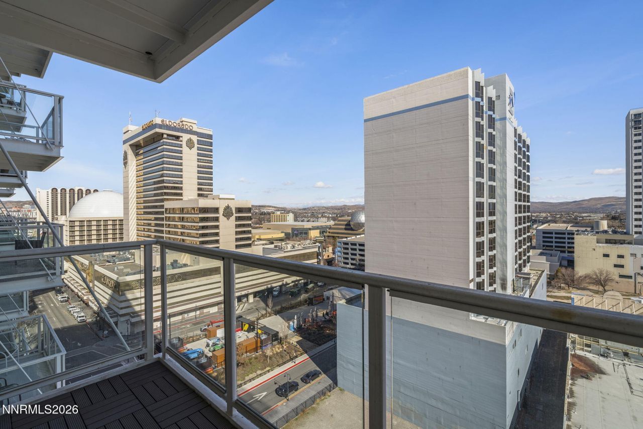 255 N Sierra Street, Unit 1408, Reno, NV 89501 Photo