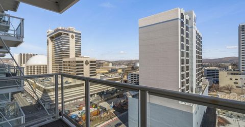 255 N Sierra Street, Unit 1408, Reno, NV 89501 Photo