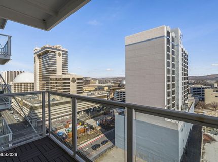 255 N Sierra Street, Unit 1408, Reno, NV 89501 Photo
