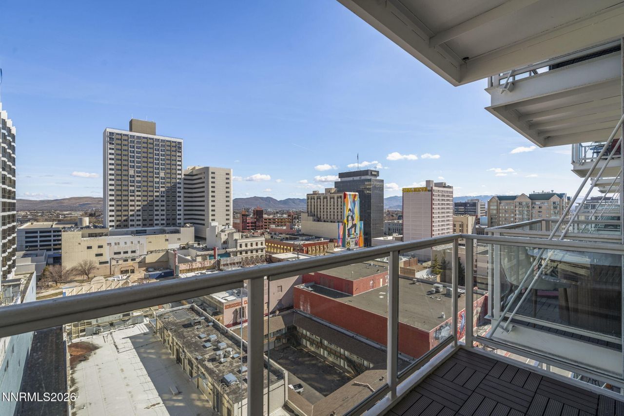 255 N Sierra Street, Unit 1408, Reno, NV 89501 Photo