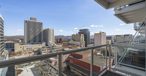 255 N Sierra Street, Unit 1408, Reno, NV 89501 Photo