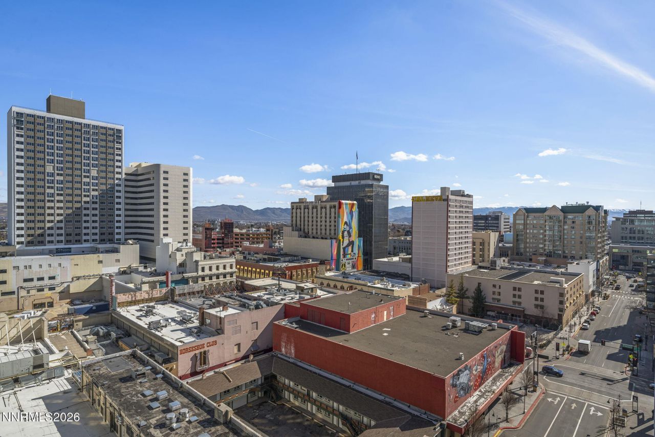 255 N Sierra Street, Unit 1408, Reno, NV 89501 Photo