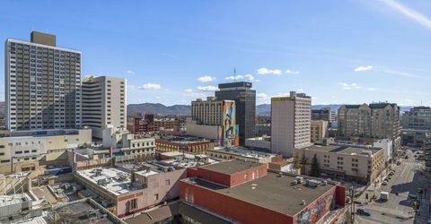 255 N Sierra Street, Unit 1408, Reno, NV 89501 Photo