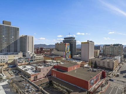 255 N Sierra Street, Unit 1408, Reno, NV 89501 Photo
