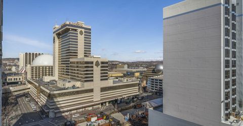 255 N Sierra Street, Unit 1408, Reno, NV 89501 Photo
