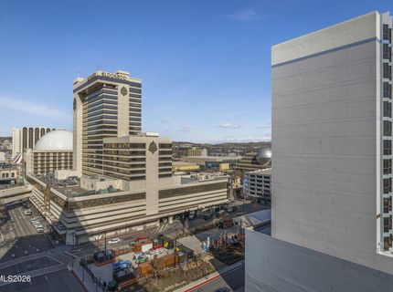 255 N Sierra Street, Unit 1408, Reno, NV 89501 Photo
