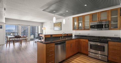 255 N Sierra Street, Unit 1408, Reno, NV 89501 Photo