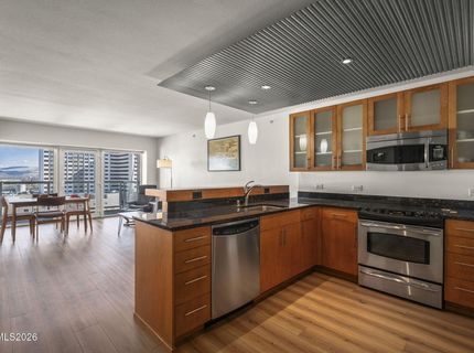 255 N Sierra Street, Unit 1408, Reno, NV 89501 Photo
