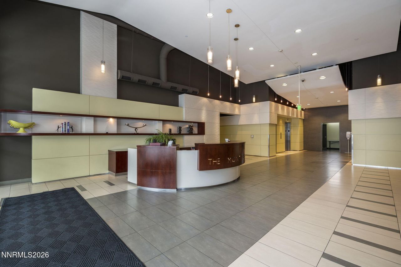 255 N Sierra Street, Unit 1408, Reno, NV 89501 Photo