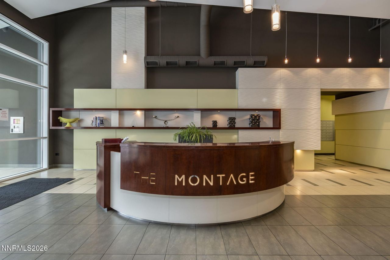 255 N Sierra Street, Unit 1408, Reno, NV 89501 Photo