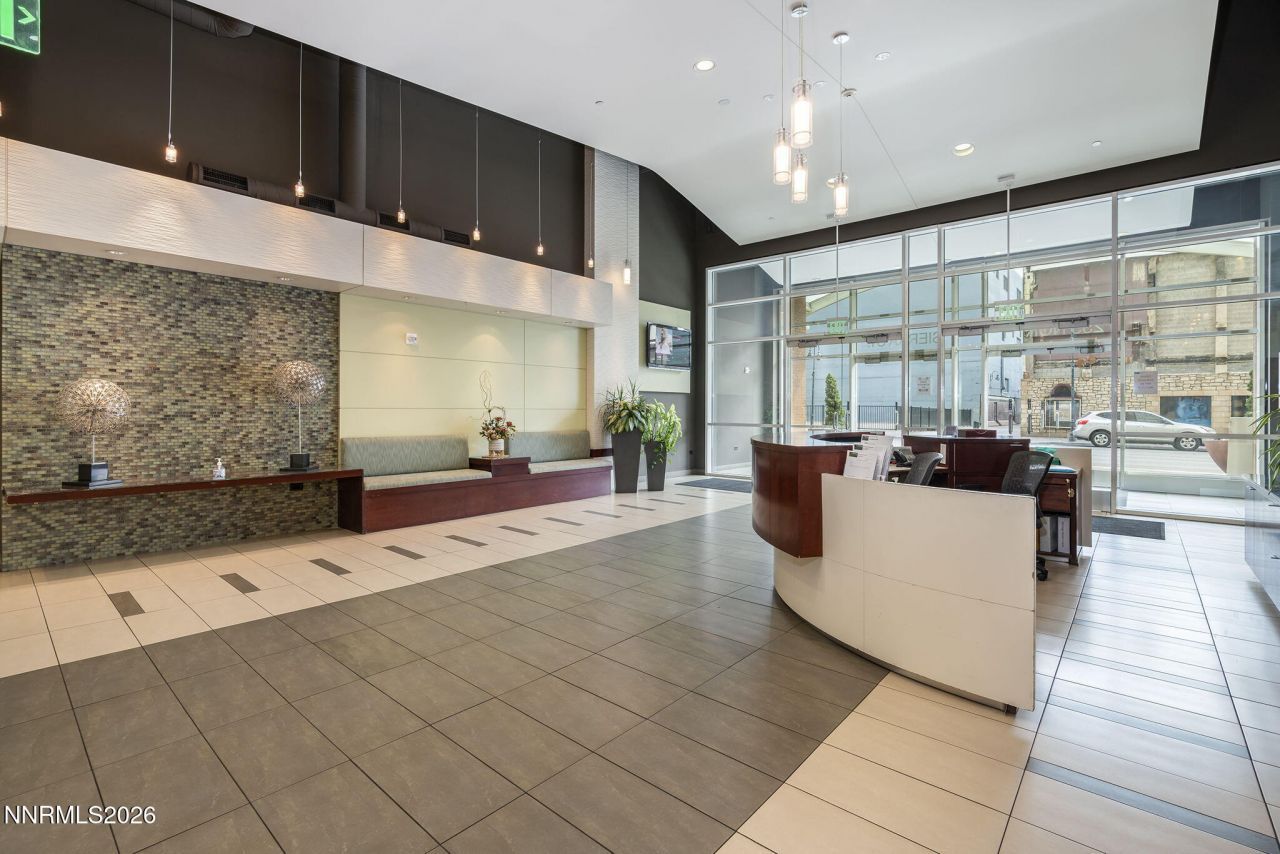 255 N Sierra Street, Unit 1408, Reno, NV 89501 Photo
