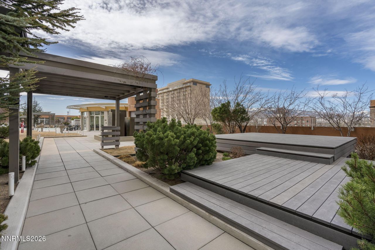 255 N Sierra Street, Unit 1408, Reno, NV 89501 Photo