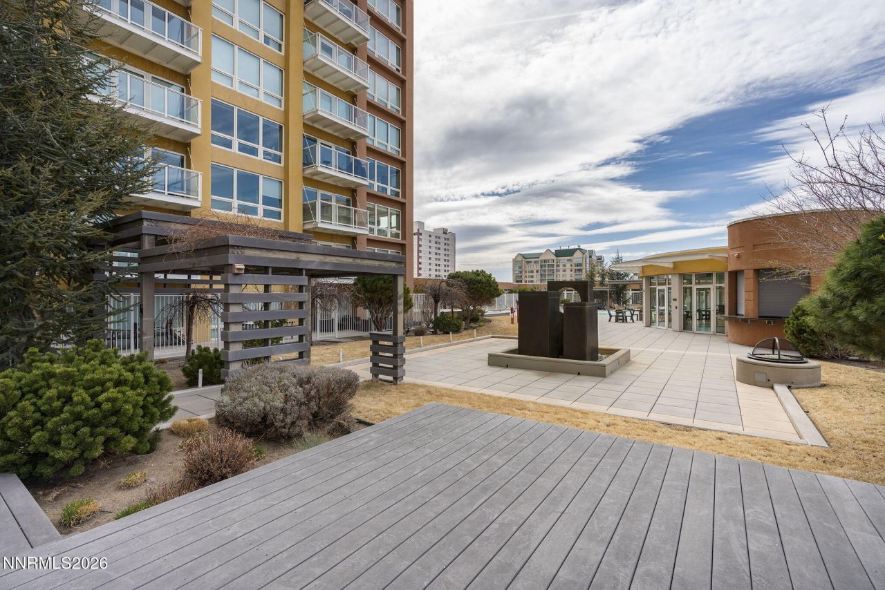 255 N Sierra Street, Unit 1408, Reno, NV 89501 Photo