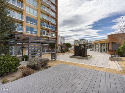 255 N Sierra Street, Unit 1408, Reno, NV 89501 Photo