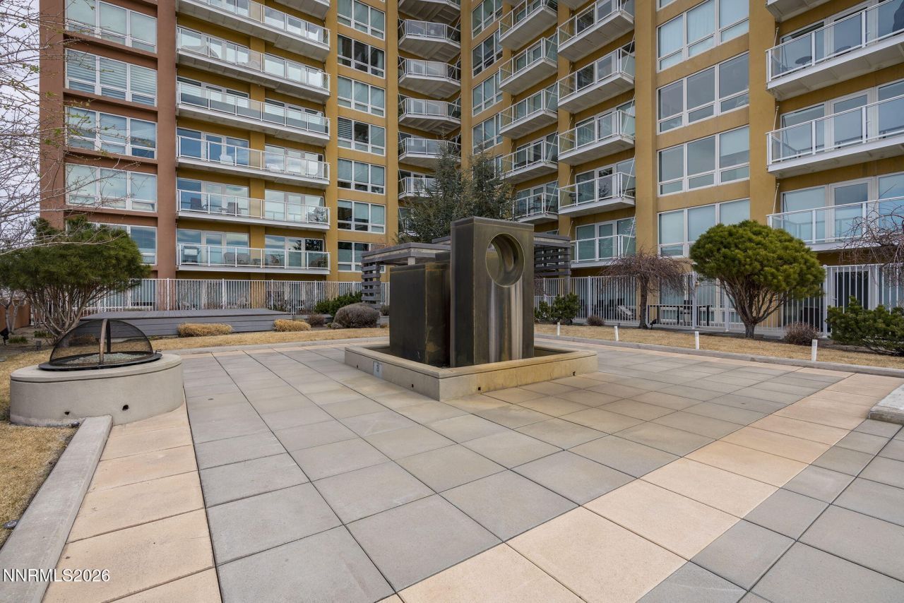 255 N Sierra Street, Unit 1408, Reno, NV 89501 Photo