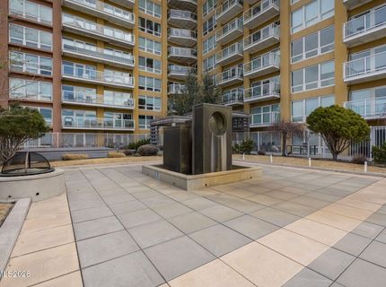 255 N Sierra Street, Unit 1408, Reno, NV 89501 Photo