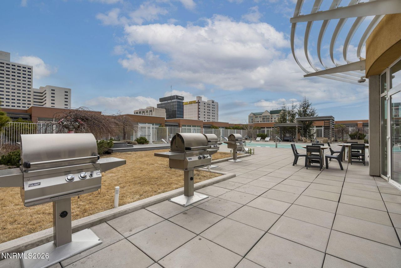 255 N Sierra Street, Unit 1408, Reno, NV 89501 Photo