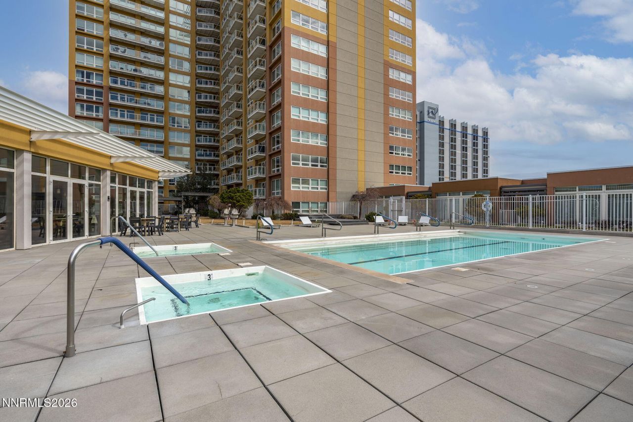 255 N Sierra Street, Unit 1408, Reno, NV 89501 Photo