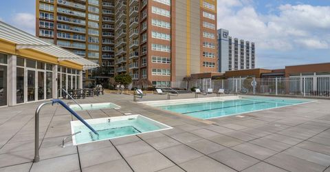 255 N Sierra Street, Unit 1408, Reno, NV 89501 Photo