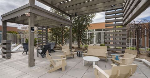 255 N Sierra Street, Unit 1408, Reno, NV 89501 Photo